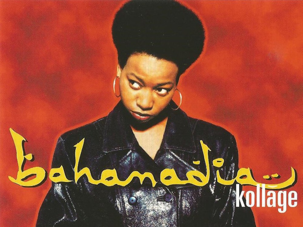 Bahamadia’s Kollage – a Philly hip-hop masterpiece